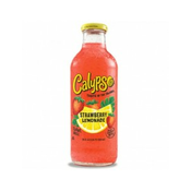 Calypso Strawberry Lemonade 473ml