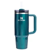 STANLEY Quencher H2.0 Fluted Tumbler 0,9L termo boca - Marina Shine