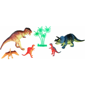 Dinozavri 6 kom