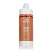 Wella Invigo Nutri-Enrich Deep Nourishing Shampoo 1000 ml