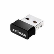 EW-7822ULC AC1200 DUAL-BAND USB EDIMAX