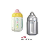 Hani International Kalup, 268x140x45mm, Sivi