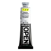 GOLDEN OPEN Akrilna barva s počasnim sušenjem 59 ml | Različni odtenki