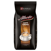 Alberto Caffe Crema kavna zrna 1kg