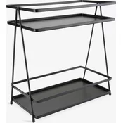 Polica za kupatilo Š14xD26xV28cm c