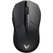 Rapoo Gaming miš, USB, Crni