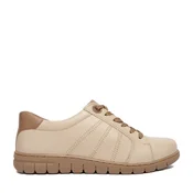 Superge Go Soft CEO-WI23-GHANA-12 Bež