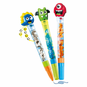 Clementoni Idea Pens Create - Monster