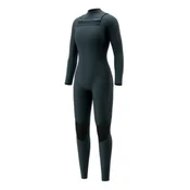 Mystic Obleka JAYDE 5-3 Double Frontzip Women - 698 Dark Teal