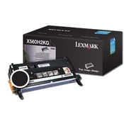 LEXMARK toner X560 BLA10K