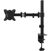 Equip 13-27 Articulating Monitor Desk Mount Bracket