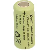 XCell XCell X1/2AAAH-350 specialni akumulatorji 1/2 AAA NiMH 1.2 V 350 mAh, (20438257)