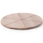 shumee Lesena deska za rezanje pice 35 cm - Hendi 505557