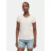 G-Star Raw T-shirt Eyben D24533-D244 Bijela Regular Fit
