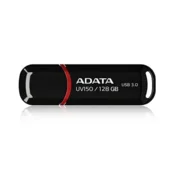 USB Flash 128 GB AData 3.1 AUV150-128G-RBK
