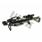 Hori-Zone Crossbow Compound Package Bedlam