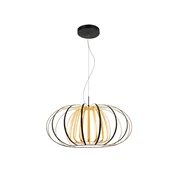 XXXL VISEČA LED-SVETILKA Salo /5500 lm/3000 K//