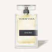 shumee Moški parfum Yodeyma Dauro 100 ml, enakovreden Armani Black Code
