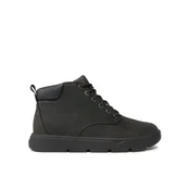 Helly Hansen Trekking Pinehurst Leather 11738_713 Smeda