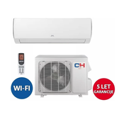 COOPER&HUNTER KLIMATSKA NAPRAVA VERITAS CHS18FTXQ-NG + WIFI, 5,0 KW