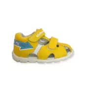 Ciciban Smart Lemon 322199 - anatomske sandale za decu