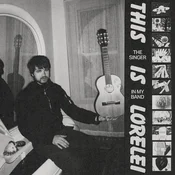 This Is Lorelei - The Singer In My Band (Limited Edition) (White Coloured) (LP)