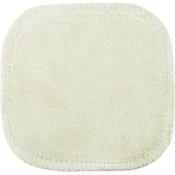 Organic washable make-up remover Avril square