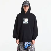 Mikina RIPNDIP Spacing Out Hoodie Black L