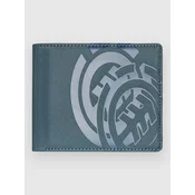 Element Double Icon Trifold Novcanik ardoise