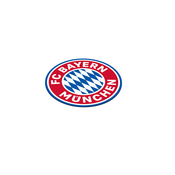 Amscan Podstavek -FC Bayern München