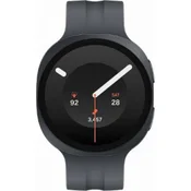 Samsung Galaxy Watch9 LTE 44mm Graphite Črna