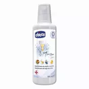 CHICCO tecnost za sterilizaciju