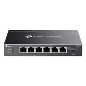 Stikalo TP-LINK ES206GP