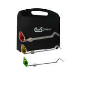 Označevalec potega Carp Sounder Set DR LX-2/3