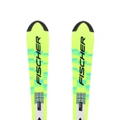 Fischer RC4 NOIZE SL JR (130-135) + RC4 Z11 FF Otroci Komplet smuči 2027
