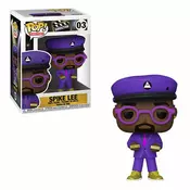 Figura Funko POP! Directors - Spike Lee (Purple Suit)