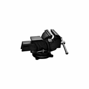 Proline Škripac stolni okretni 25610, 100mm
