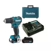 MAKITA akumulatorski vrtalnik vijačnik DF332DSAE