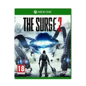 The Surge 2 (XBOX ONE) - rabljeno