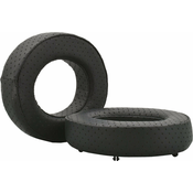 Dekoni Audio Elite Sheepskin Ear Pads for Focal Clear, Elear and Utopia Headphones