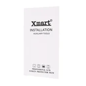 Zastitno staklo Tempered glass X mart 9D Privacy za iPhone 17 Pro 6.3