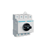 Haeger Hager DC stikalo za prekinitev obremenitve SB432PV, (20889580)