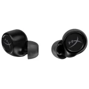 Bežicne slušalice HyperX - Cirro Buds Pro, TWS, ANC, crne