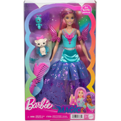 Mattel Barbie Dotik čarovnije Barbika Mailubu