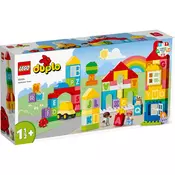 DUPLO® 10935 Složimo grad od slova