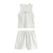 Baker by Ted Baker Komplet  kremna / zlata