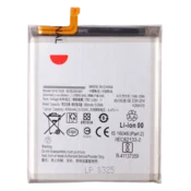 shumee Akumulatorska baterija za Samsung Galaxy S21 5G SM-G990 G991 3,88 V 4000 mAh