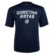 Georgtown Hoyas Levelwear Slant Rout majica