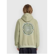Volcom Watanite Po Hoodie green tea