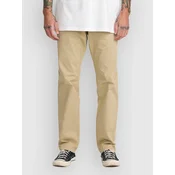 RVCA Weekend moške hlače khaki